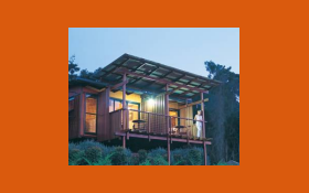 OReillys-Guest-House-Rainforest-Retreat-Lamington-National-Park Thumbnail